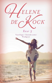 Cover Helene de Kock Keur 3