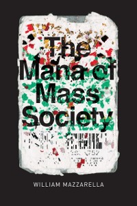 Cover Mana of Mass Society