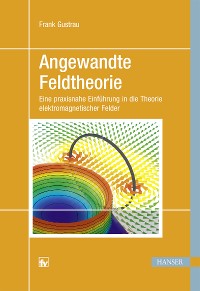 Cover Angewandte Feldtheorie