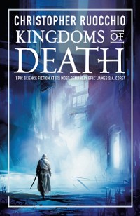 Cover Kingdoms of Death