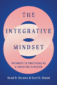 Cover The Integrative Mindset