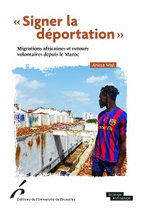 Cover « Signer la déportation »