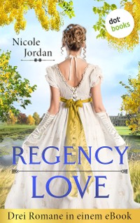 Cover Regency Love