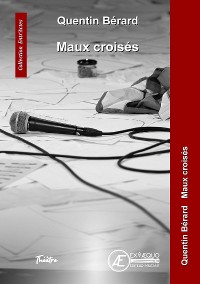 Cover Maux croisés