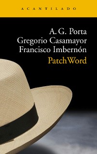 Cover PatchWord