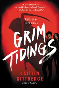 Cover Grim Tidings