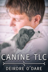 Cover Canine TLC