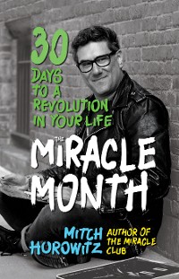 Cover The Miracle Month