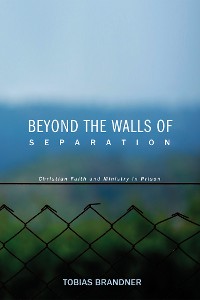 Cover Beyond the Walls of Separation