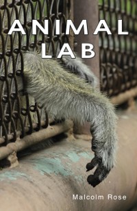Cover Animal Lab