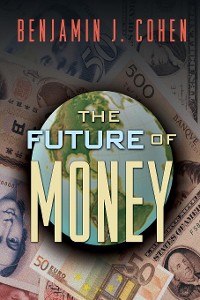 Cover The Future of Money