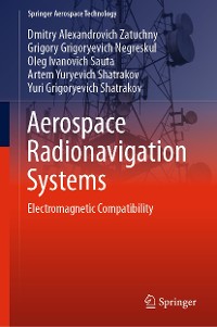 Cover Aerospace Radionavigation Systems
