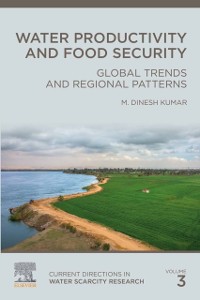 Cover Water Productivity and Food Security