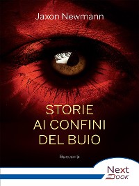 Cover Storie ai confini del buio