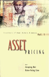 Cover ASSET PRICING
