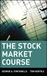 Cover The Stock Market Course