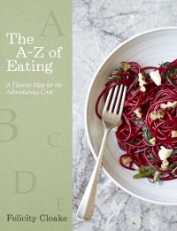 Cover A-Z of Eating