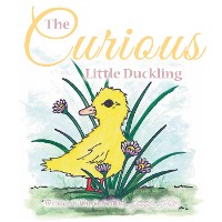 Cover The Curious Little Duckling