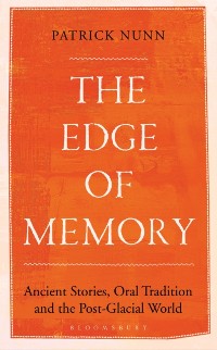 Cover Edge of Memory