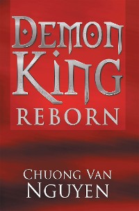 Cover Demon King Reborn