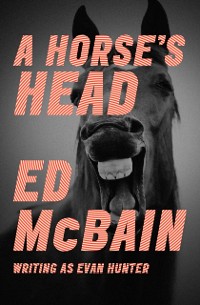 Cover Horse's Head