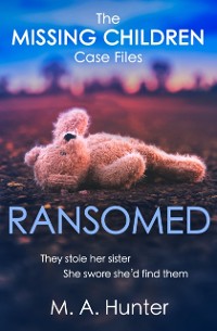 Cover Ransomed