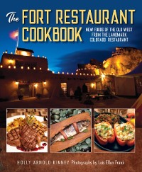 Cover Fort Restaurant Cookbook