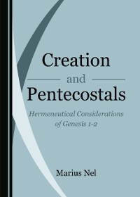 Cover Creation and Pentecostals