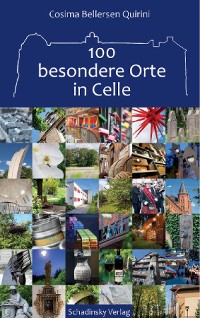 Cover 100 besondere Orte in Celle