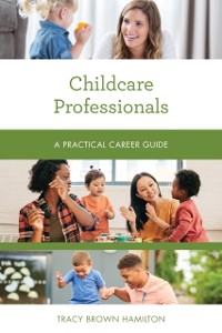 Cover Childcare Professionals