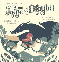 Cover Mi primer libro sobre San Jorge y el Dragón