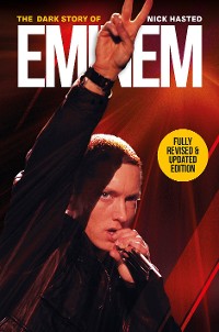 Cover The Dark Story of Eminem