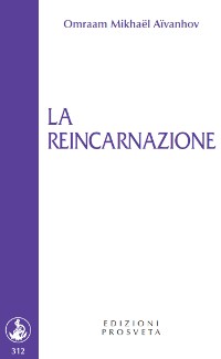 Cover La reincarnazione