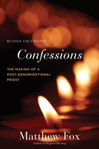 Cover Confessions, Revised and Updated
