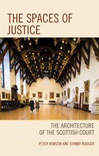 Cover Spaces of Justice
