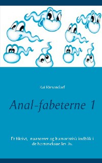 Cover Anal-fabeterne 1