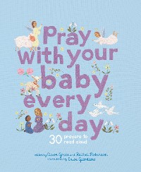 Cover Pray With Your Baby Every Day