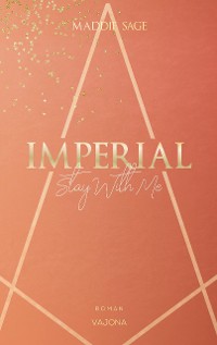 Cover IMPERIAL - Stay With Me 2
