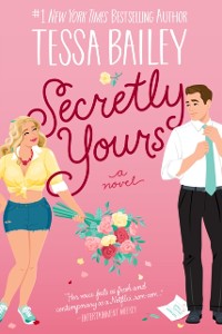 Cover Secretly Yours