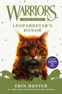 Cover Warriors Super Edition: Leopardstar's Honor