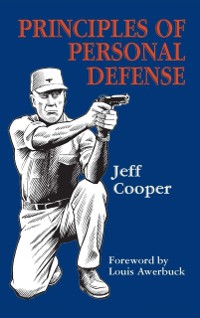 Cover Principles of Personal Defense