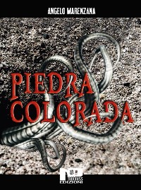 Cover Piedra colorada