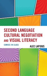 Cover Second Language Cultural Negotiation and Visual Literacy