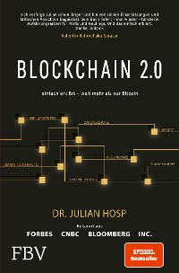 Cover Blockchain 2.0 – einfach erklärt – mehr als nur Bitcoin