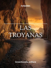 Cover Las Troyanas