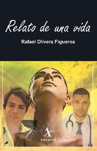 Cover Relato de una vida