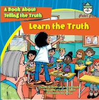Cover Learn the Truth