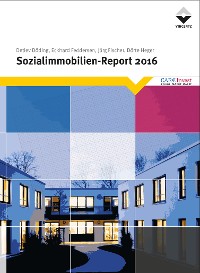 Cover Sozialimmobilien-Report 2016