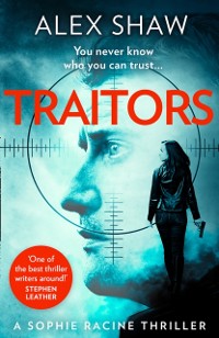 Cover Traitors