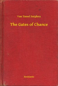 Cover The Gates of Chance